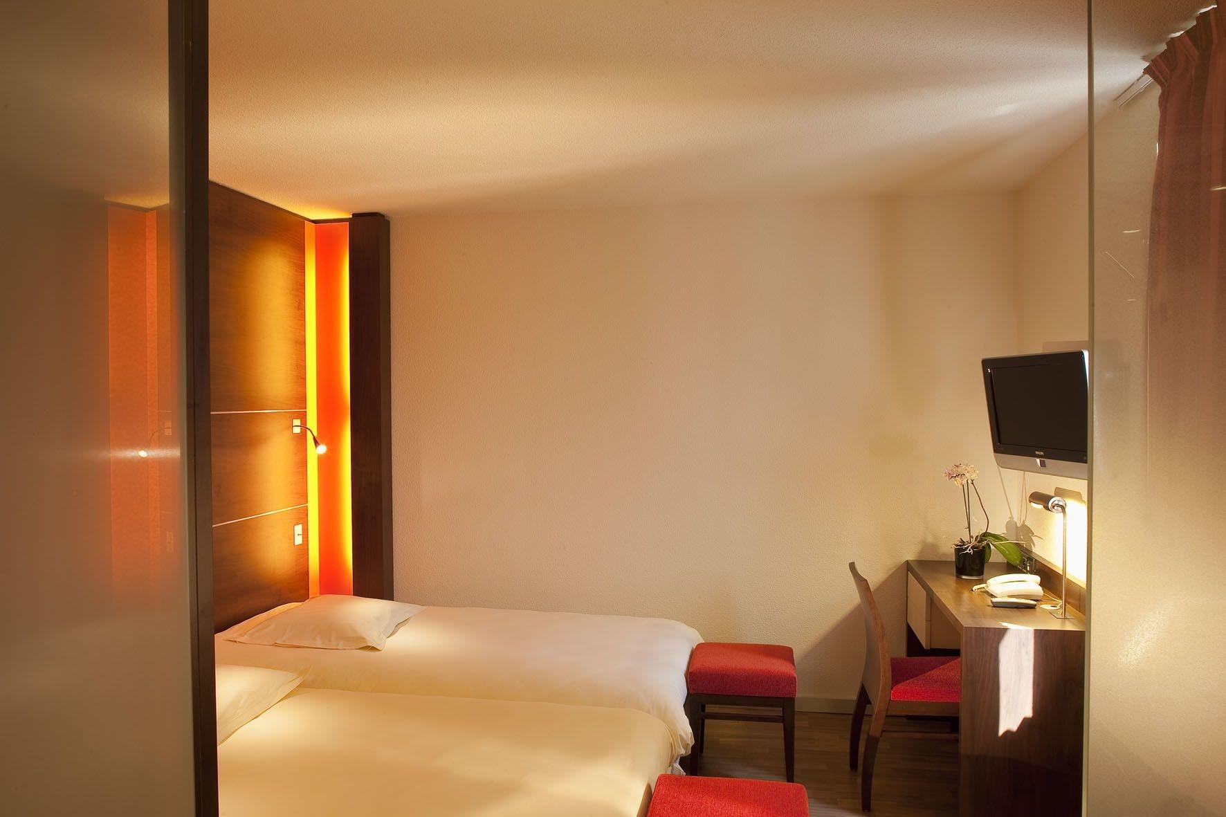 Oceania Rennes Hotel Saint-Gregoire  Exterior photo