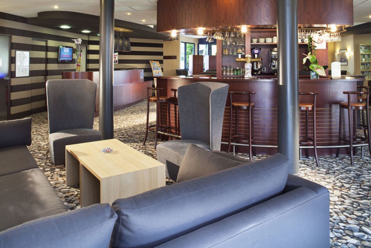 Oceania Rennes Hotel Saint-Gregoire  Exterior photo